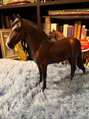Breyer Horse “Dominante XXIX”